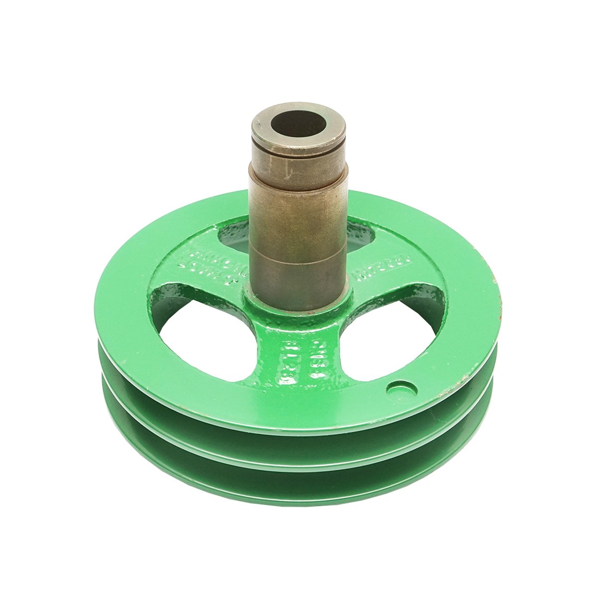 Fulie actionare pompa hidraulica John Deere cod OEM H179058 Breckner Germany